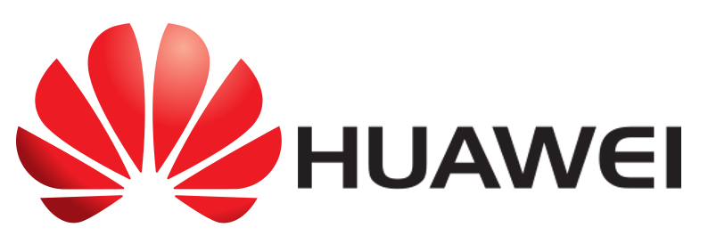 华为 logo