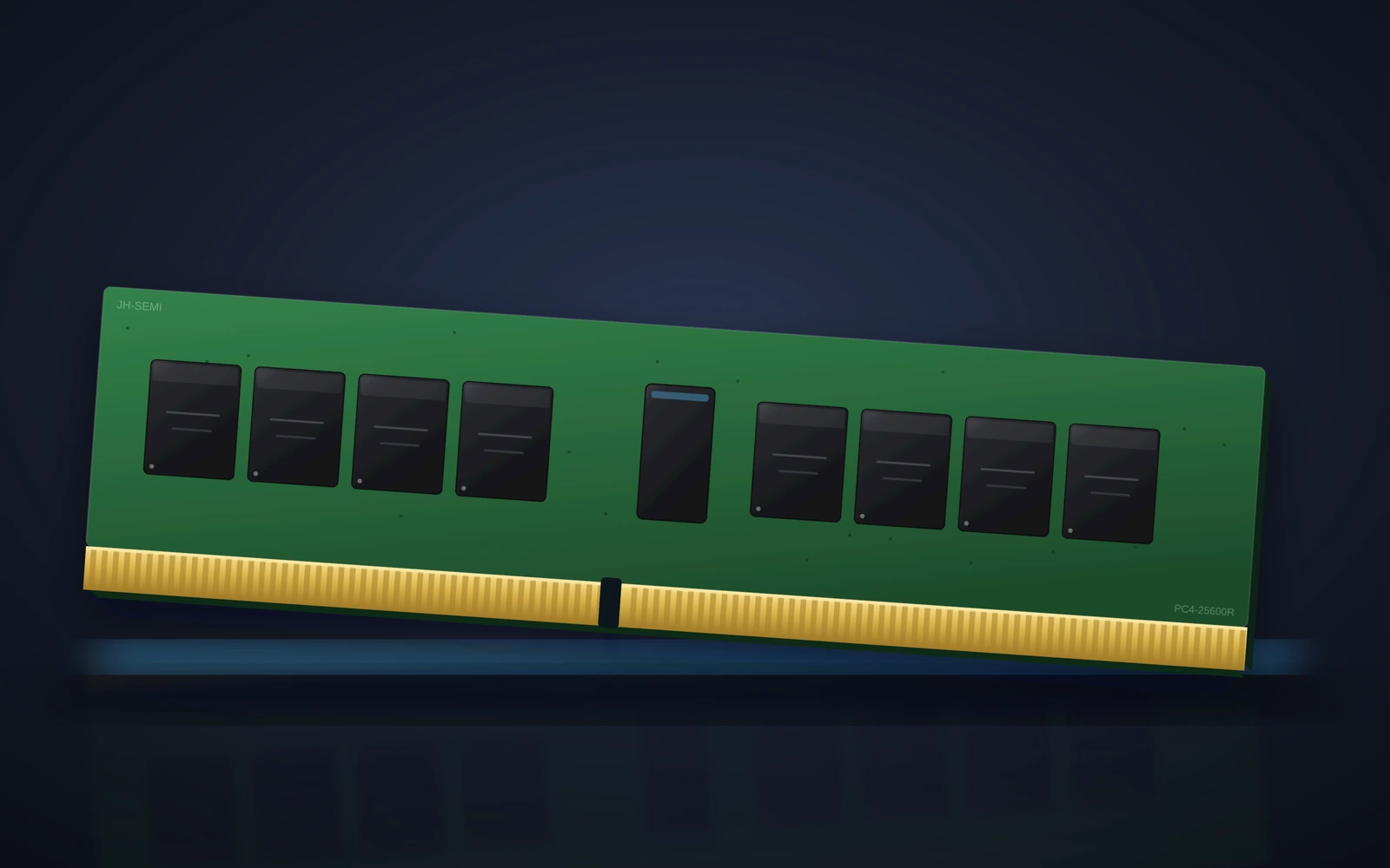 DDR4 服务器内存
