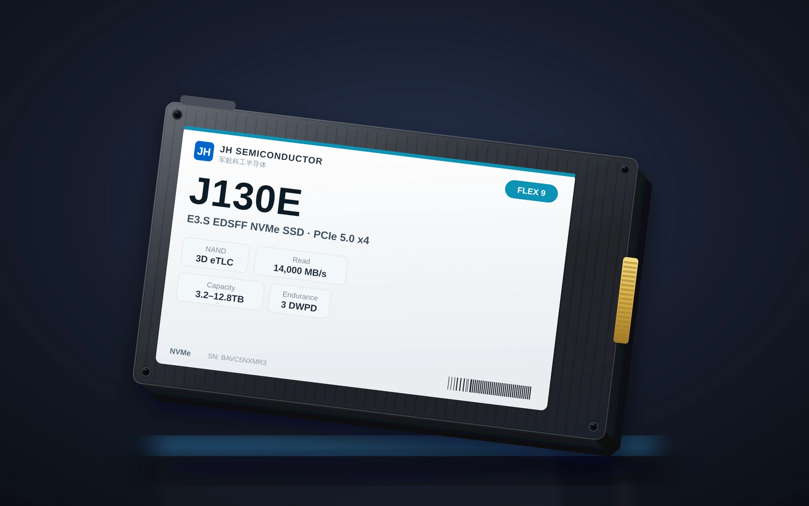 J130E